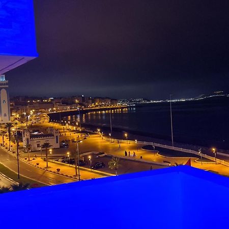 Hotel La Corniche ฟนิเด็ค ภายนอก รูปภาพ