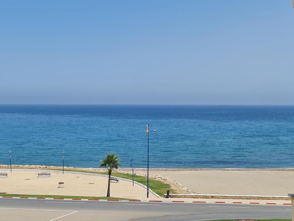 Hotel La Corniche ฟนิเด็ค ภายนอก รูปภาพ