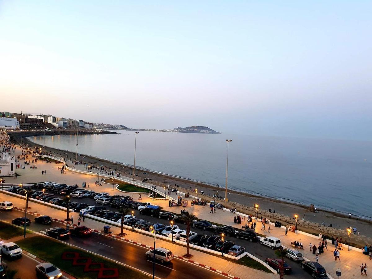Hotel La Corniche ฟนิเด็ค ภายนอก รูปภาพ