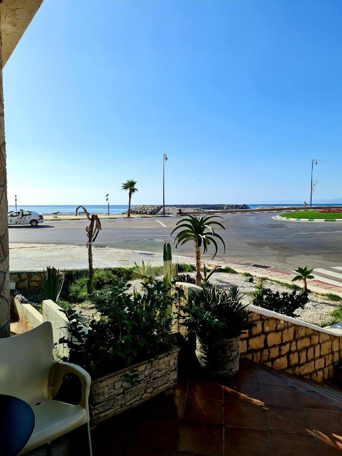 Hotel La Corniche ฟนิเด็ค ภายนอก รูปภาพ