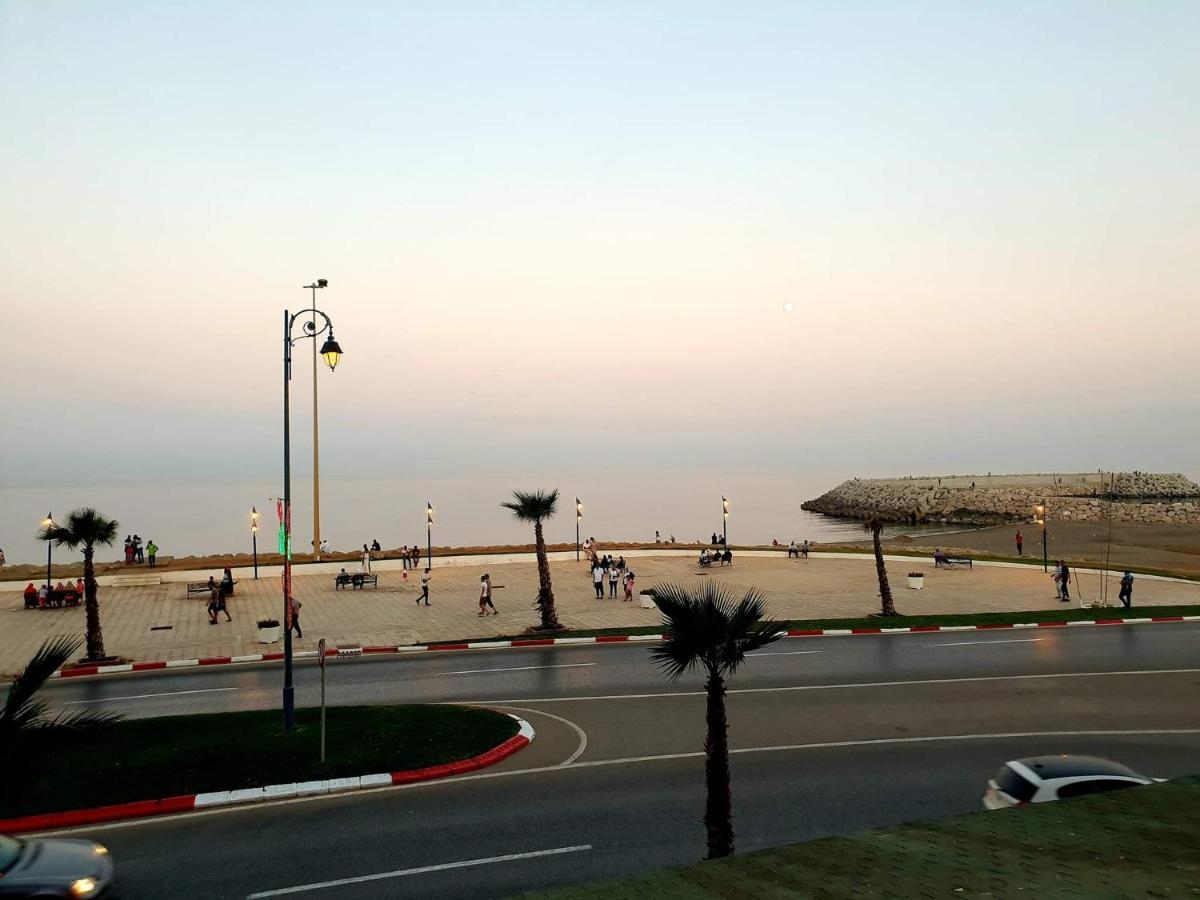 Hotel La Corniche ฟนิเด็ค ภายนอก รูปภาพ